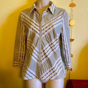 Nice stripped blouse